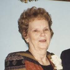 Doris Nolte Roeder