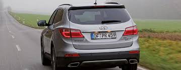 Maybe you would like to learn more about one of these? Hyundai Grand Santa Fe Infos Preise Alternativen Autoscout24