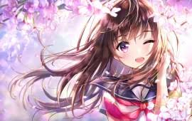 79 top cool anime hd wallpapers , carefully selected images for you that start with c letter. 2560x1600 Anime Wallpapers For Macbook Pro 13 Inch Wallpapermaiden