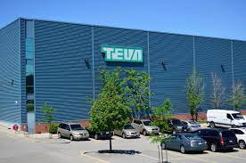 You can find more details by going to one of the sections under this page such as historical data, charts. 14 Teva Pharmaceutical Industries Fiercepharma