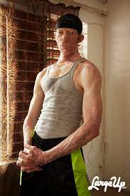 Yellowman was born winston foster on january 15th, 1956 in kingston, jamaica. Body By Yellowman Working Out With The Original King Of Dancehall Largeup