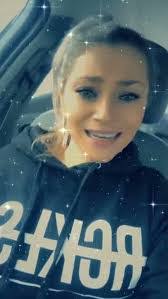 Ashley Wimer's Instagram, Twitter & Facebook