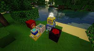 100% free high quality textures for everyone. 128x 64x Tekkit Legends Mc1 7 Bdcraft Net Community