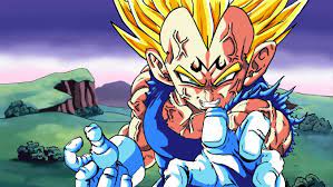 Colección de yondalla guimli sombra • última actualización hace 2 días. Majin Vegeta Wallpapers Free Majin Vegeta Wallpaper Download Wallpapertip
