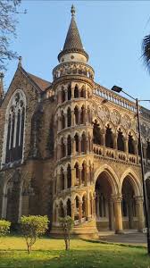 South Bombay ...