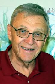 David Bickel Obituary