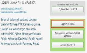 Belakangan ini banyak rekan operator sekolah yang dikejutkan dengan file excel yang tidak bisa diedit, karena diproteksi. Cara Membuka Blokir Admin Sekolah Di Simpatika