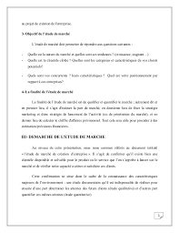 Domicilier son entreprise chez son dirigeant. Business Plan D Une Societe De Service A Domicile Tunisienne