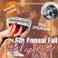 Tewksbury 6th Annual Fall Night Out