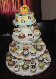 Great savings & free delivery / collection on many items. Shower Baby Boy Jungle Theme Baby Shower Cake