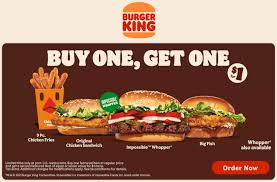 The new burger king promo codes are automatically. Burger King June 2021 Coupons And Promo Codes
