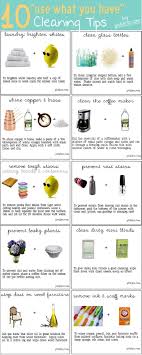 10 Use What You Have Cleaning Tips Diy Cleaning Products Cleaning Hacks Cleaning Solutions