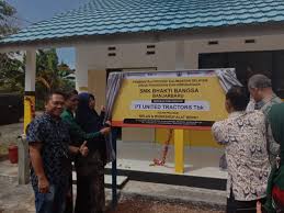 Check spelling or type a new query. Didukung Ut Smk Bhakti Bangsa Resmikan Kelas Industri