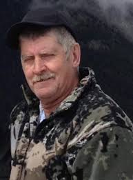 James Walker Obituary