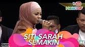 Siti sarah semakin lirik mp3 & mp4. Lirik Video Siti Sarah Semakin Ajl33 Youtube