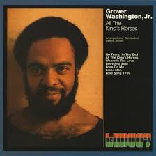 Grover Washington Jr.