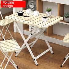 Maybe you would like to learn more about one of these? Laptop Stands Office Products Size M Bed Computer Desk Dormitory Study Desk Solid Wood Folding Small Table Single Dining Table Foldable Notebook Table Home Lazy Folding Table