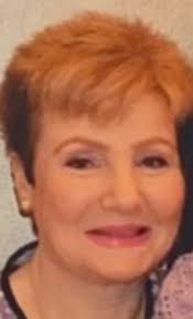 Obituary information for Gloria Weiss