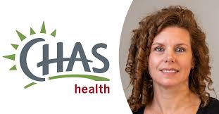 Jaime Sparber | Spokane Behavioral Health | CHAS Health