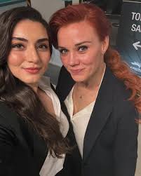 One witch is too much now we have 2 of them #Yusuf