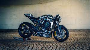 1600x900 Honda Cb1000r Bike Wallpaper Monster Bike Motorcycle Wallpaper Cool Bikes