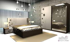 احدث غرف نوم 2014 للعرسان