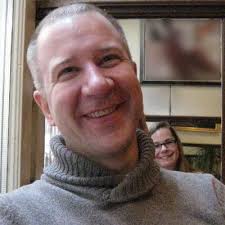 Reeves Little (@Reeves)