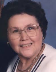 Obituary for Alice Margaret (Meade) Mendoza