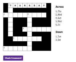 Su objetivo es que los niños aprendan conocimientos o habilidades motrices y sociales de manera simple y lúdica. Iii Aprende Y Practica Los Dias De La Semana En Ingles The Days Of The Week