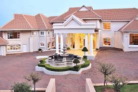 Tv queen and entertainer ❤️ mum of 8, philanthropist. The 10 Most Expensive Estates In Gauteng Private Property