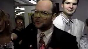 The James Whale Radio Show (TV Series 1988–1992)