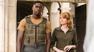 Set in the future, harp (damson idris), a drone pilot, is sent into a deadly militarized zone where he finds himself working for leo (anthony mackie), an. Netflix Original Movie Outside The Wire Plot Cast Trailer Netflix Release Date What S On Netflix