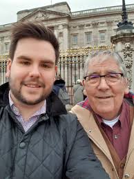 Charlotte Yeomans is fundraising for Princess Alice Hospice