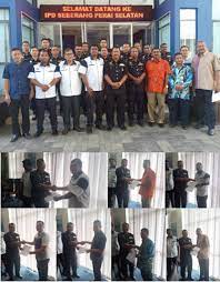 It is situated on the malay peninsula opposite penang island, bordering kedah to the north and east and perak to the south. Mcpf Seberang Perai Selatan Dlc Members Receive Their Letters Of Appointment 2019 2020 At Ipd Sps Mcpf Penang