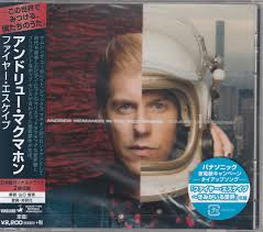 Andrew McMahon In The Wilderness