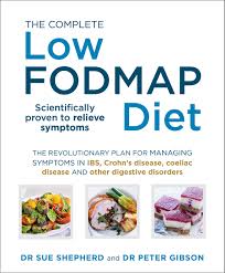 The Complete Low Fodmap Diet The Revolutionary Plan For