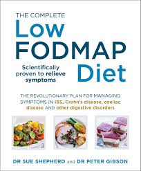 the complete low fodmap diet the revolutionary plan for