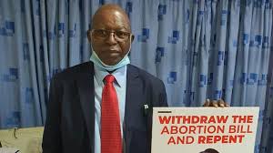 The total recoveries so far stand at 188,438 after 216 patients recovered from the disease in. Stephen Karanja Kenyan Anti Vaccine Doctor Dies From Covid 19 Bbc News