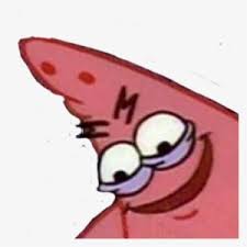 Discord emoji objects are basically special images that are bound to a specific guild, have their own discord id, and can be referenced by a specific name. Png Evilpatrick Meme Emojis For Discord Transparent Png 600x600 Free Download On Nicepng