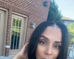 Latasha Watkins's Instagram, Twitter & Facebook