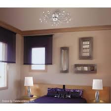 Possini Euro Branch 30 1 2 Wide Ceiling Light Fixture Goodglance