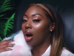 New Music: Monique Lawrence