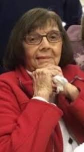 Wanda Broadway Obituary