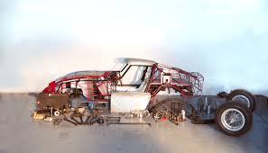 Maybe you would like to learn more about one of these? Enough Parts To Build A Ferrari 250 Gto Sold At Auction
