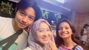 Download lagu keisha alvaro mp3 dan video mp4. Kiesha Alvaro Unggah Foto Mesra Ini Reaksi Okie Agustina News Entertainment Fimela Com