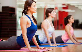 Learn about yoga poses that can help address the pain and discomfort during menstruation, including backaches and bloatedness. Tips For Managing Menstrual Pain Panadol