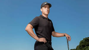 Both his parents are from california and have lived all their life in california. Here S Why There S No Separating Cameron Champ The Golfer And The Giver