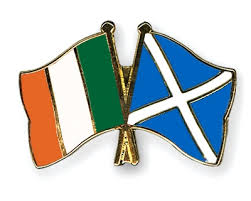 Schottland fahne kaufen geht immer auch im klassischen geschäft. Flaggen Und Fahnen Pins Irland Schottland