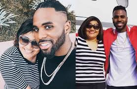 Jason derulo has shared the lovely news that his girlfriend jena frumes is pregnant with his first child. Singer Songwriter Jason Derulo And His Family Bhw