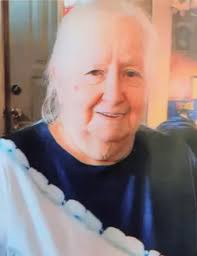 Obituary information for Martha Helen Pollard